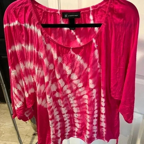 ~INC~ Bright Top - XL - Picture 1 of 6